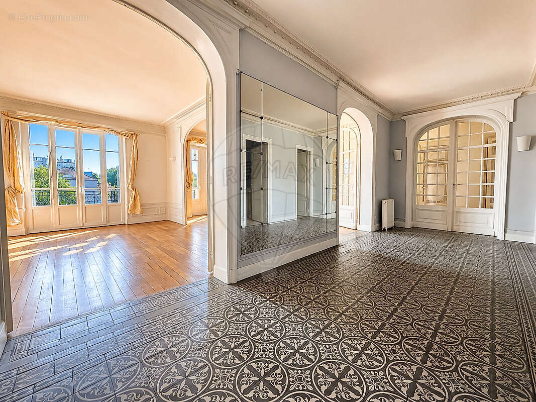 Appartement 2 chambre(s) à vendre - photo 2
