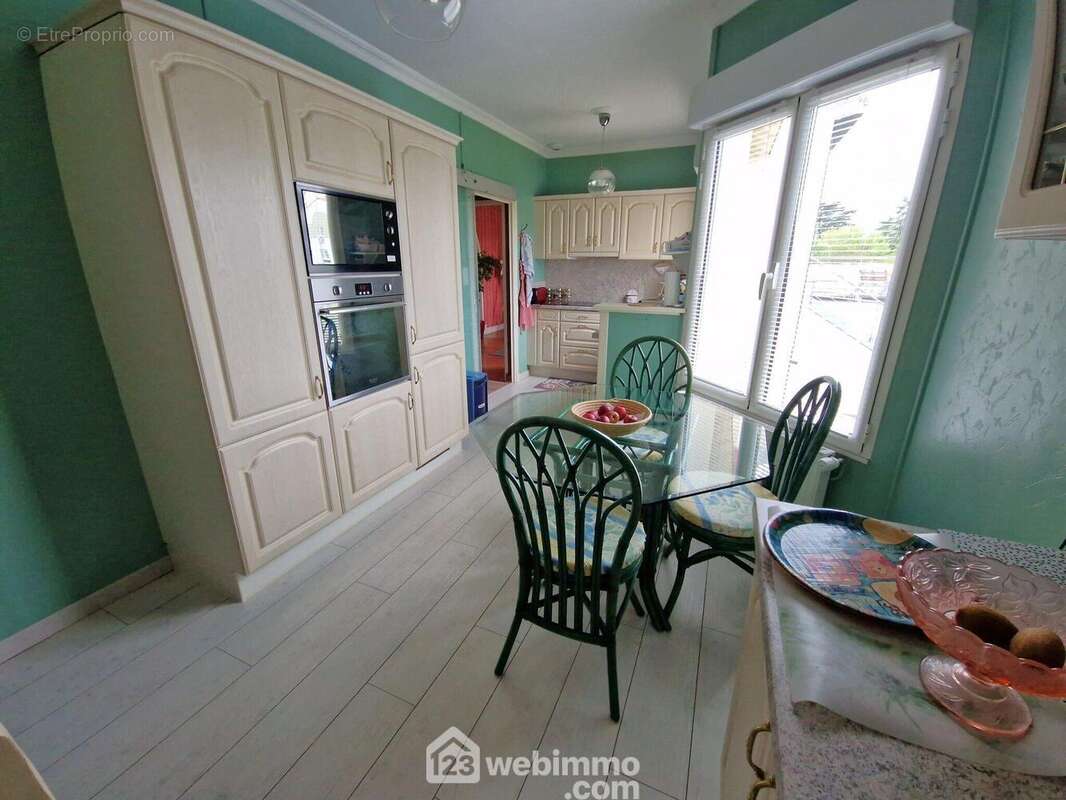 Maison à LA ROCHE-SUR-YON