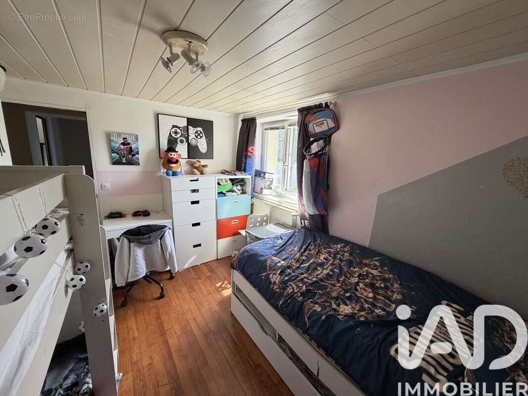 Photo 8 - Maison à HOUDAN