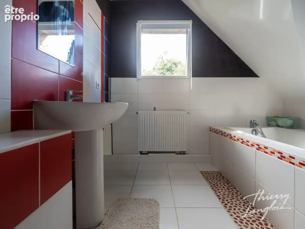 Maison individuelle - coup de coeur a camphin en pevele - photo 15