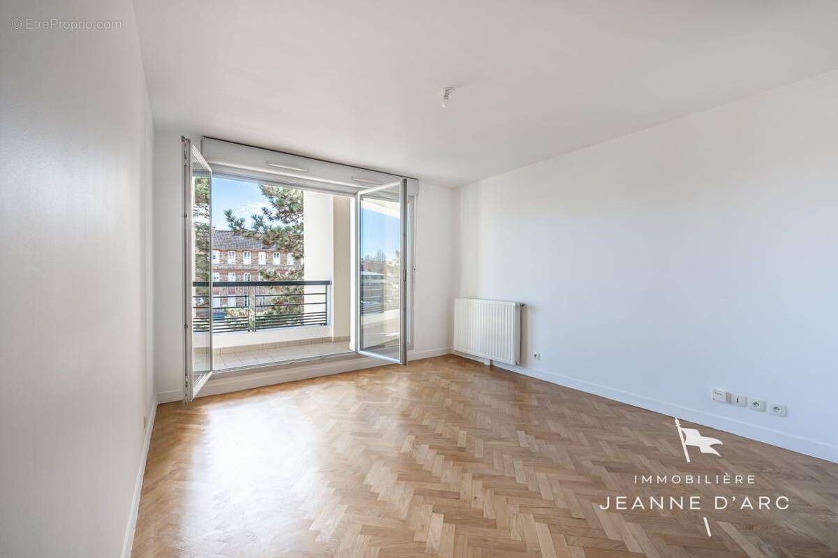 Appartement à VERSAILLES