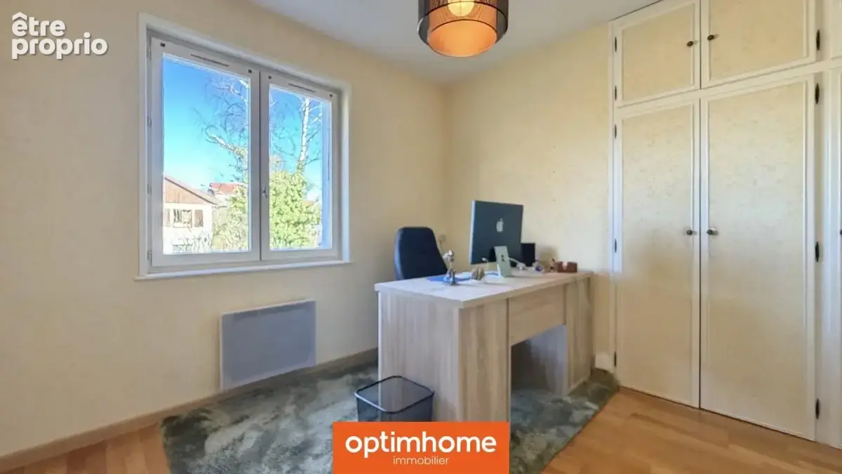 Maison familiale 5 chambres – 157 m² – Jardin plat 866 m² – Sous-sol complet – Secteur calme proche Épinal (Longchamp) - photo 9