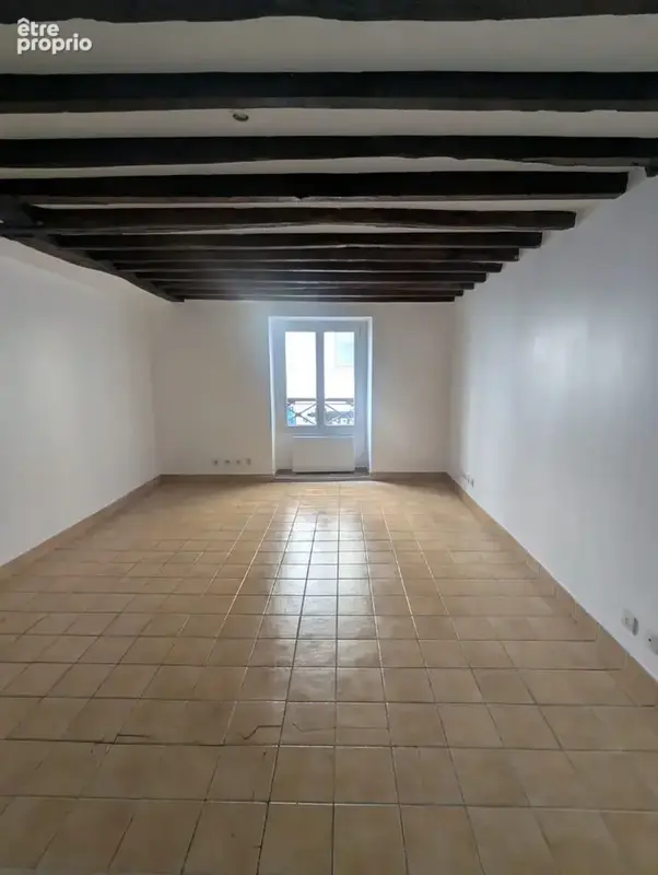 Photo Appartement à Paris-4e au prix de 255 000€