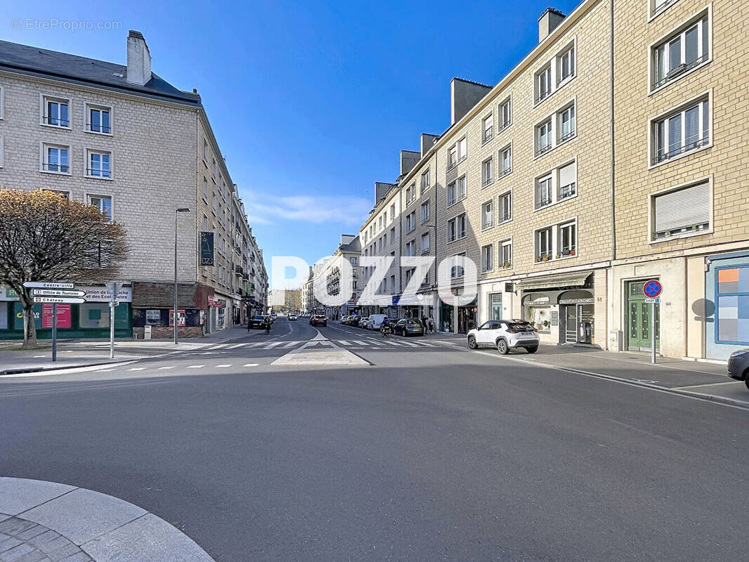 Appartement à CAEN
