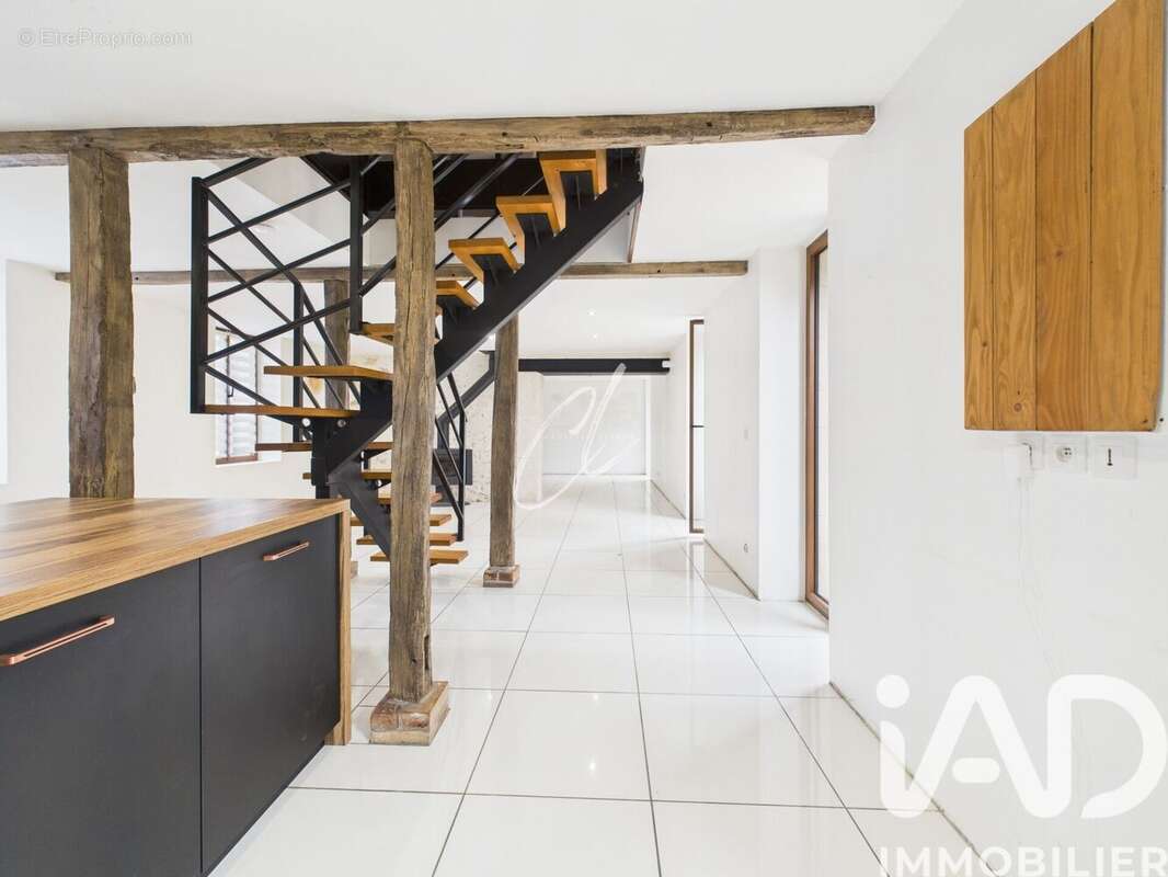 Photo 9 - Maison à JOUY