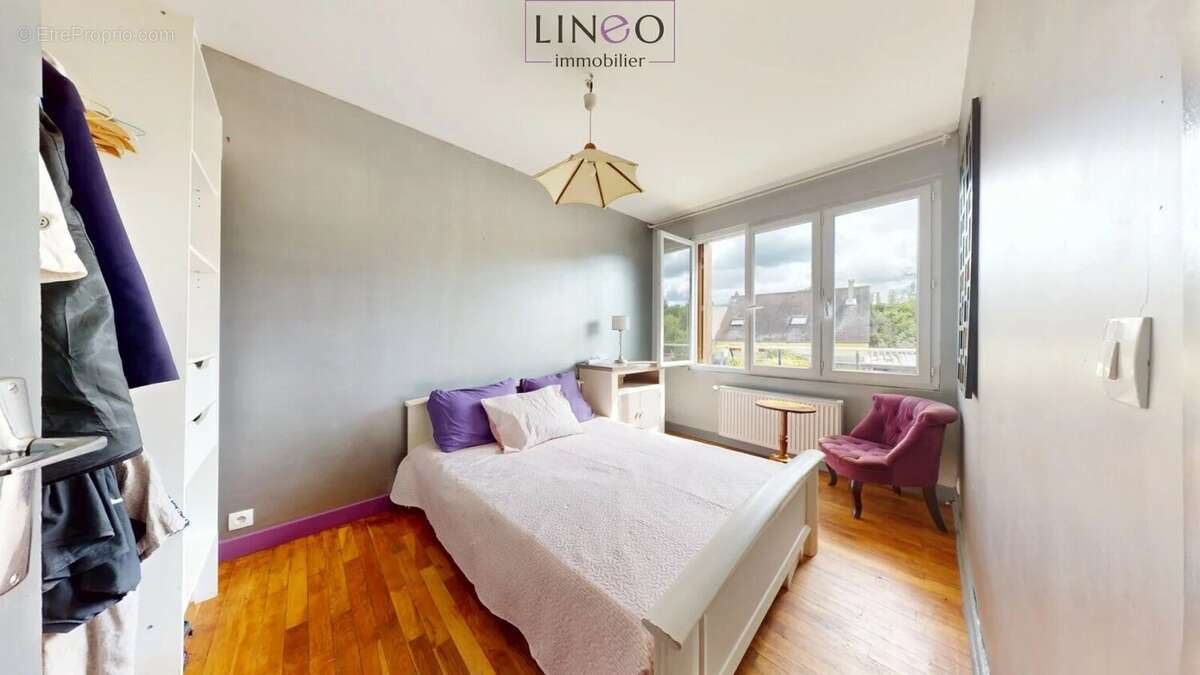 Appartement à CHOISY-LE-ROI