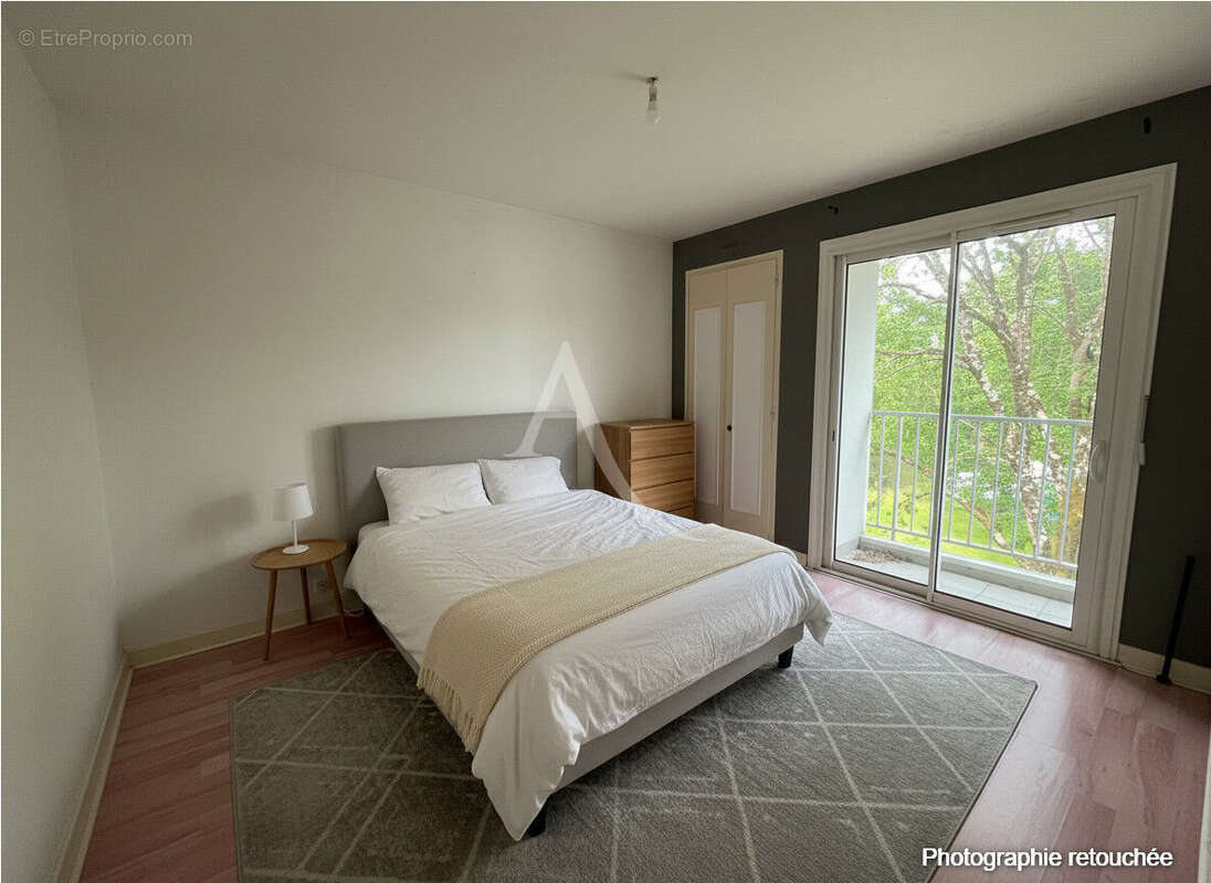 Appartement à CHALLANS