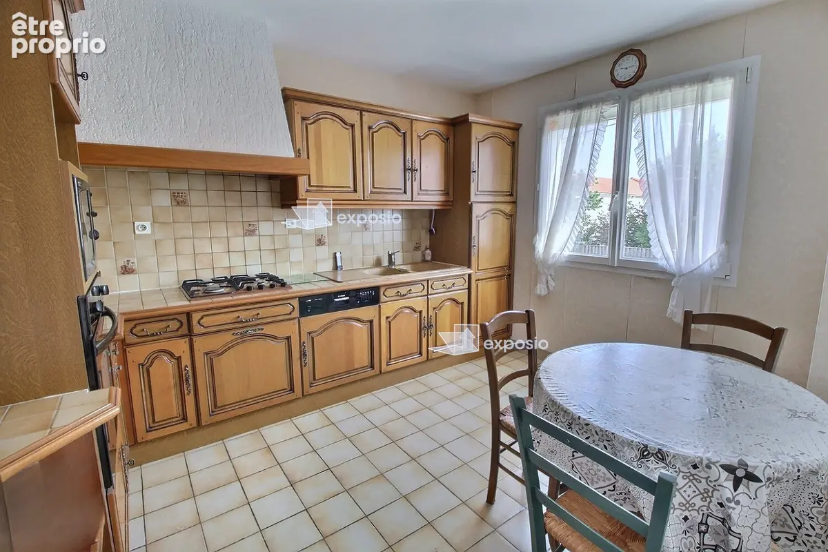 Maison à Niort de 85m²  - Secteur goise - photo 4