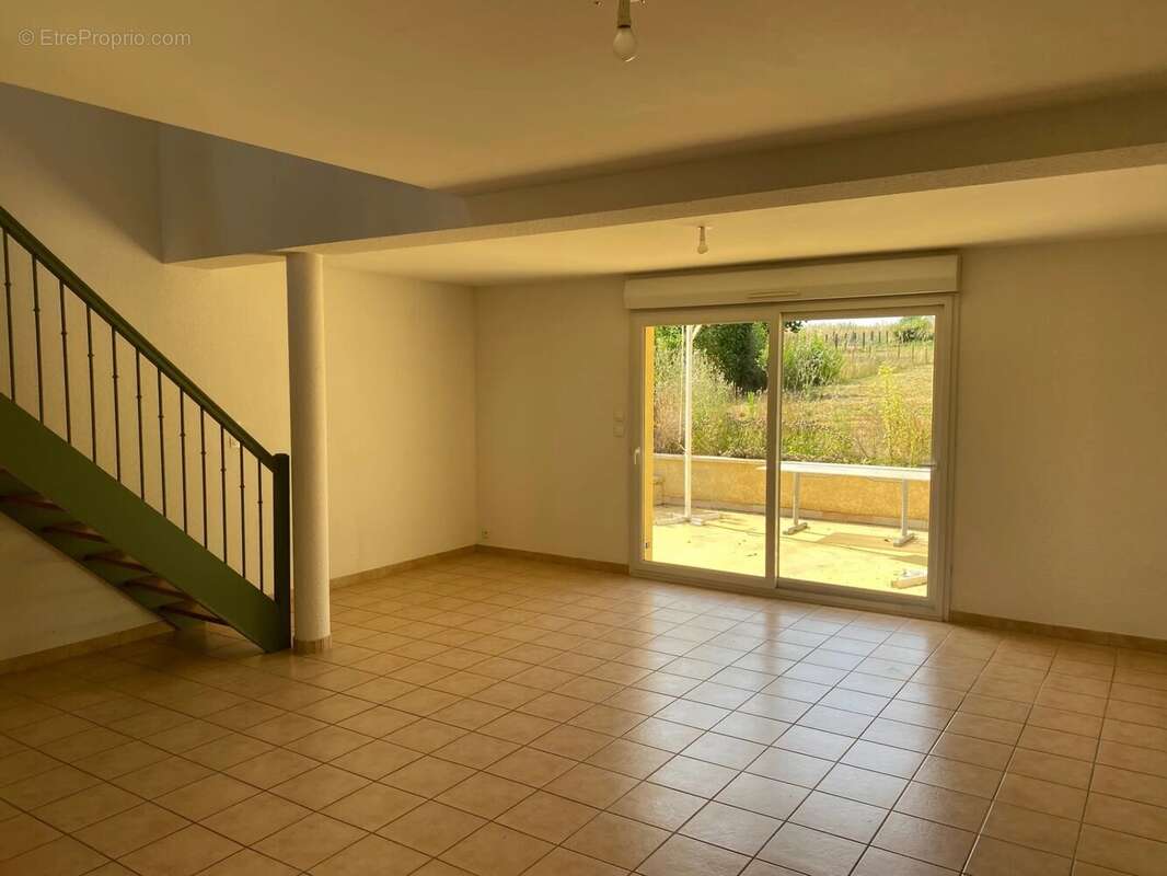 Maison à VITRY-EN-CHAROLLAIS