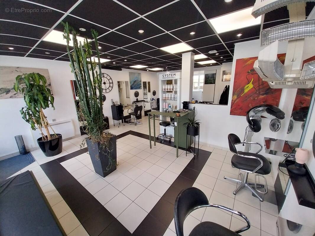 Appartement à TROARN
