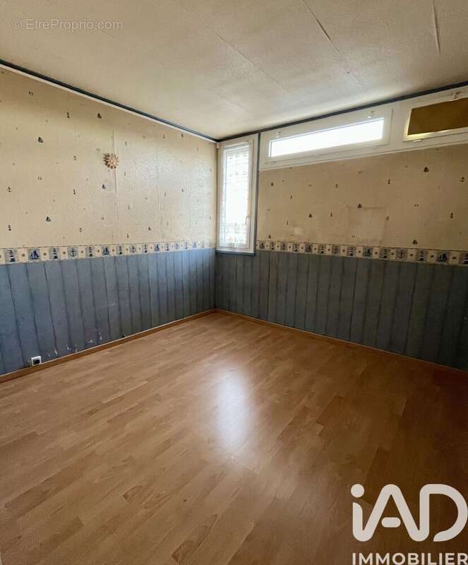 Photo 9 - Appartement à ORLY