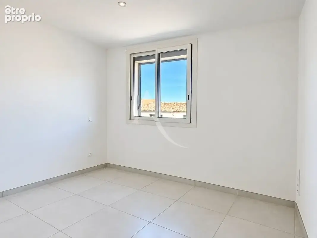 Appartement Balaruc Les Bains 4 pièce(s) 88 m2 avec garage - photo 10