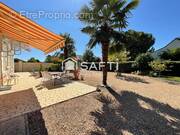 Photo 1 - Maison à CHANCEAUX-SUR-CHOISILLE