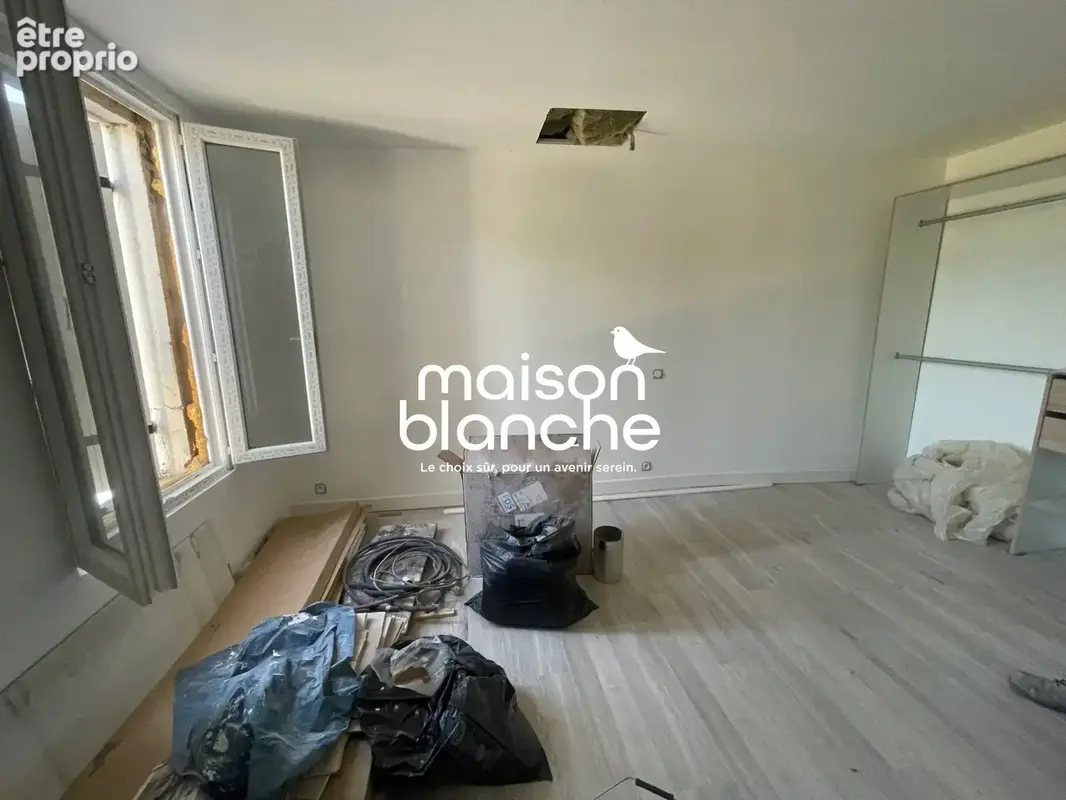 Maison 5 pièces 134 m² à vendre à Les Eglisottes-Et-Chalaures (33230) - photo 3