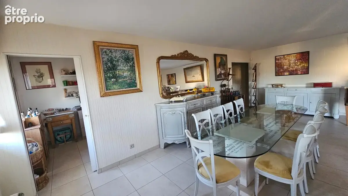 Appartement 6 pièces 173 m² à vendre à Bourg-En-Bresse (01000) - photo 3