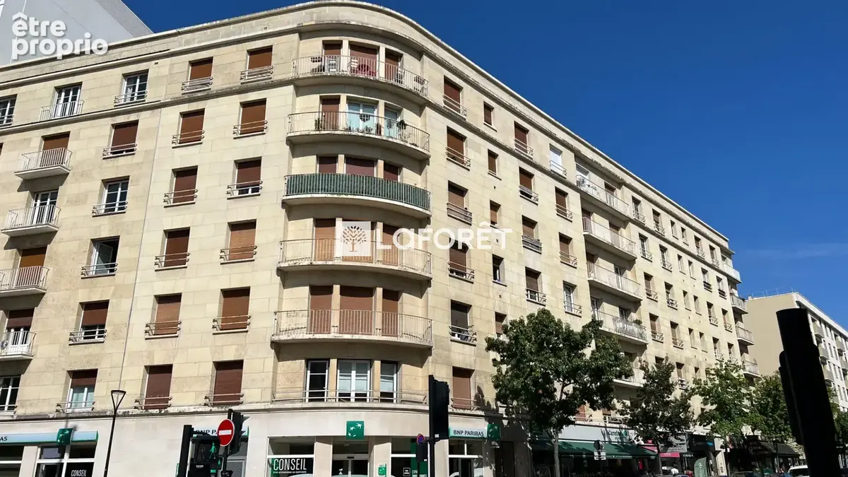 Appartement Courbevoie 3 pièce(s) 67 m2 - photo 17