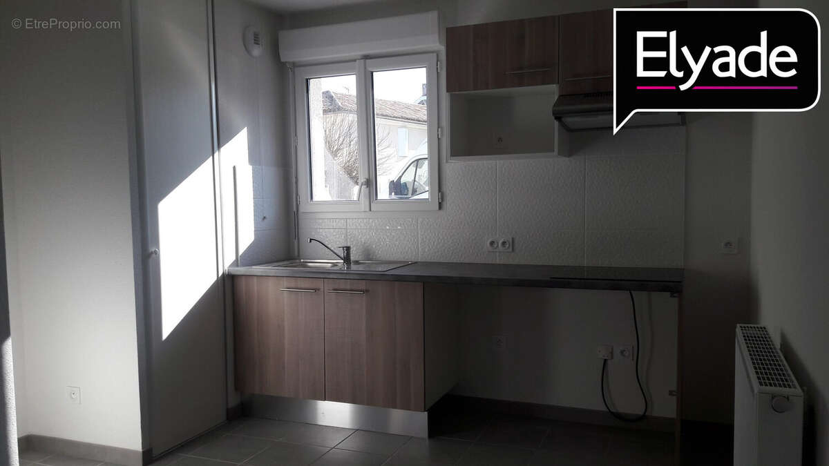 Appartement 78 m² à Fargues-Saint-Hilaire  - photo 3