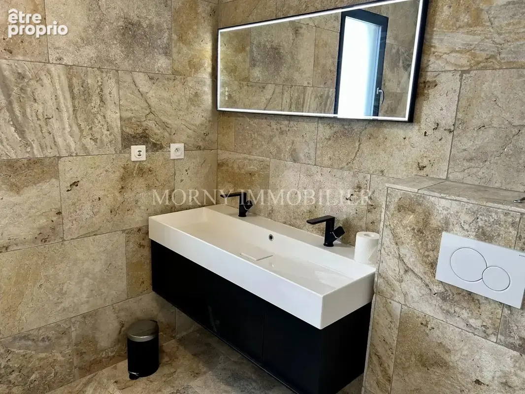 À vendre - maison avec piscine - photo 13