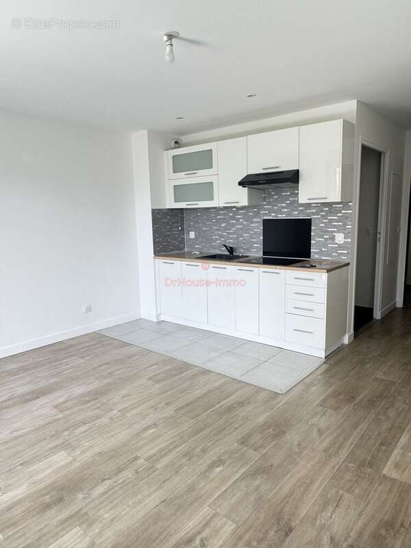 Appartement à VITRY-SUR-SEINE