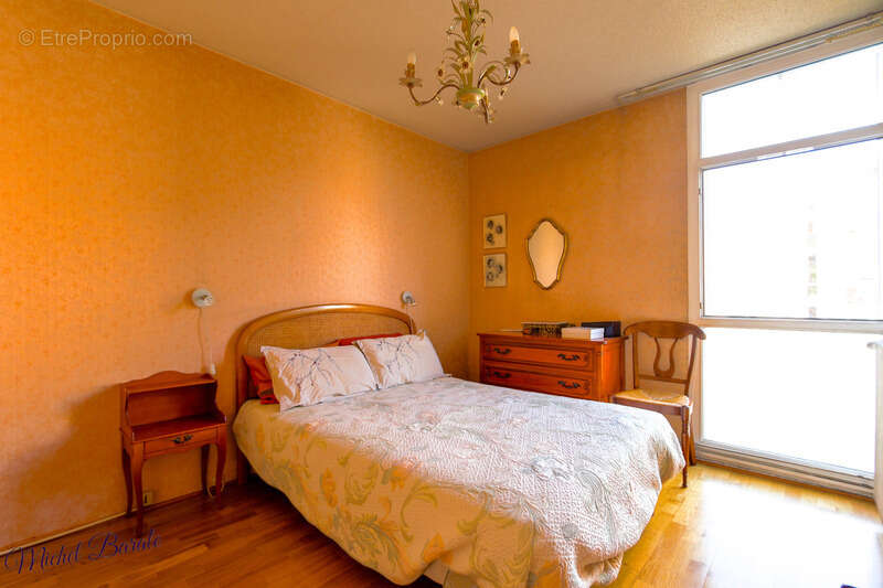 Appartement à LYON-9E