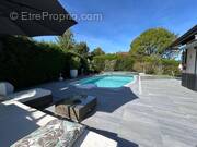 Maison à BONS-EN-CHABLAIS