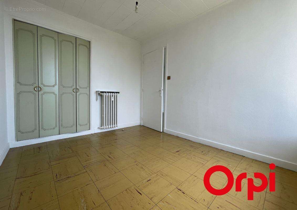 Appartement à VENISSIEUX