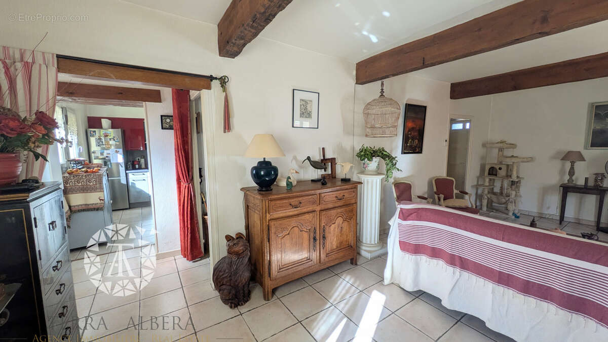 Maison à SOREDE