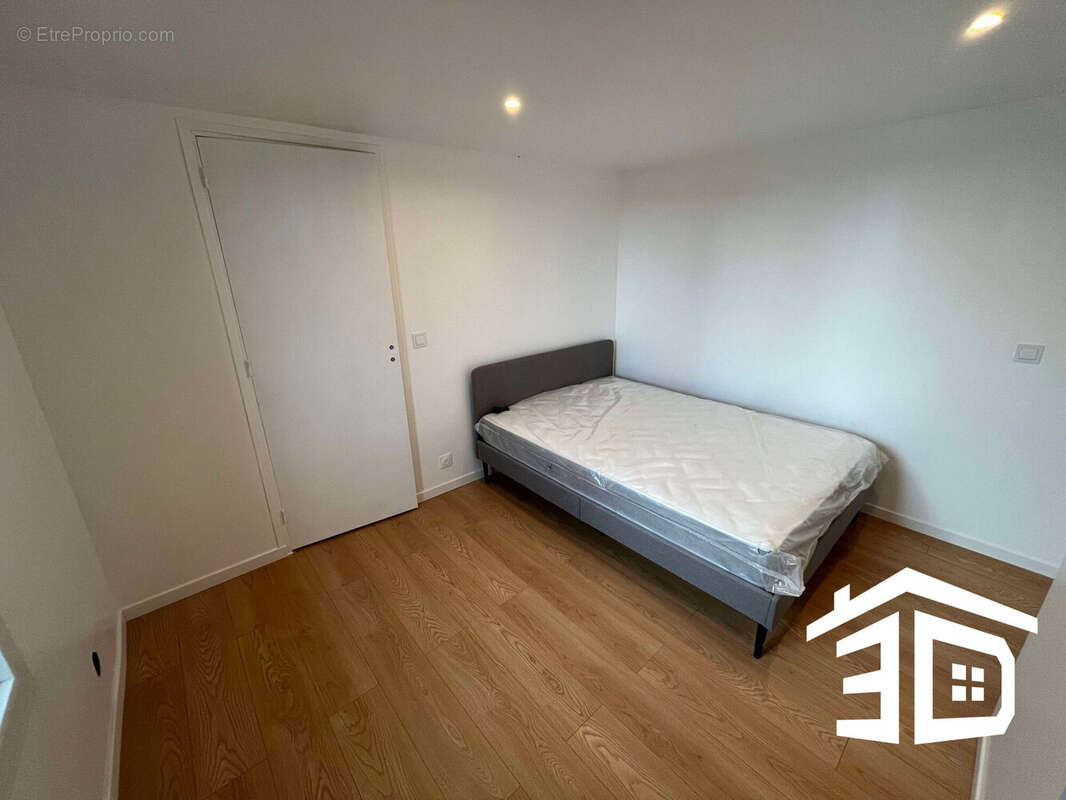 Appartement à AVESNES-SUR-HELPE