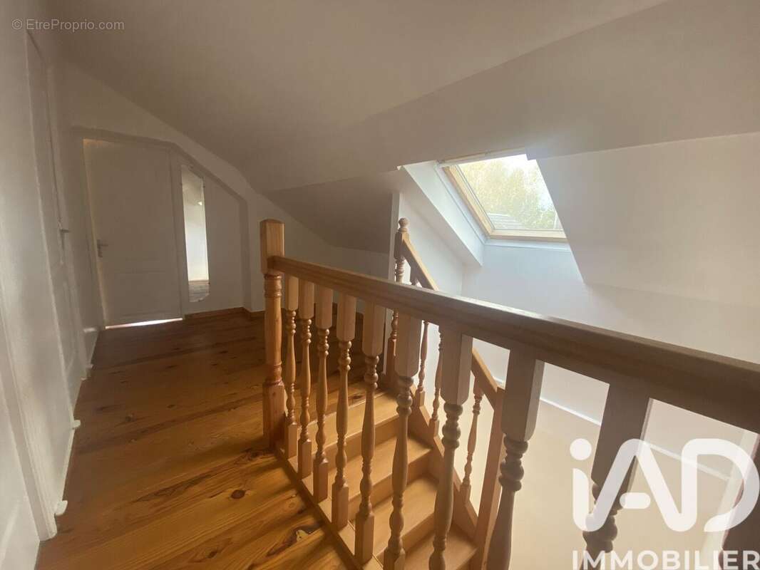 Photo 3 - Maison à LA FLECHE