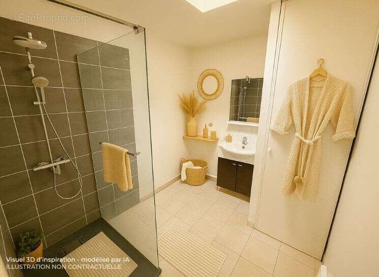 Appartement à LA ROCHELLE