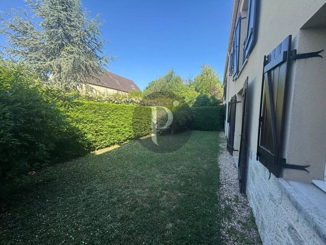 Appartement à WISSOUS