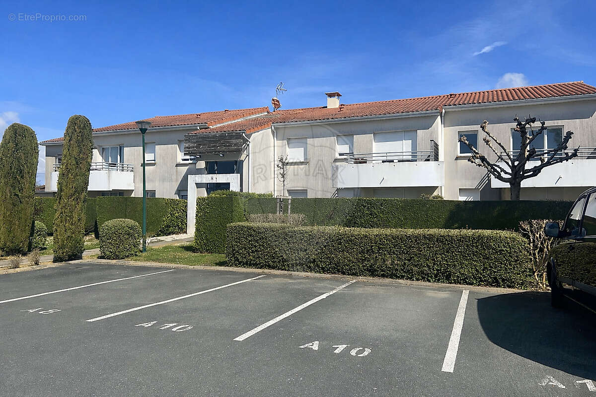 Appartement à ARVERT