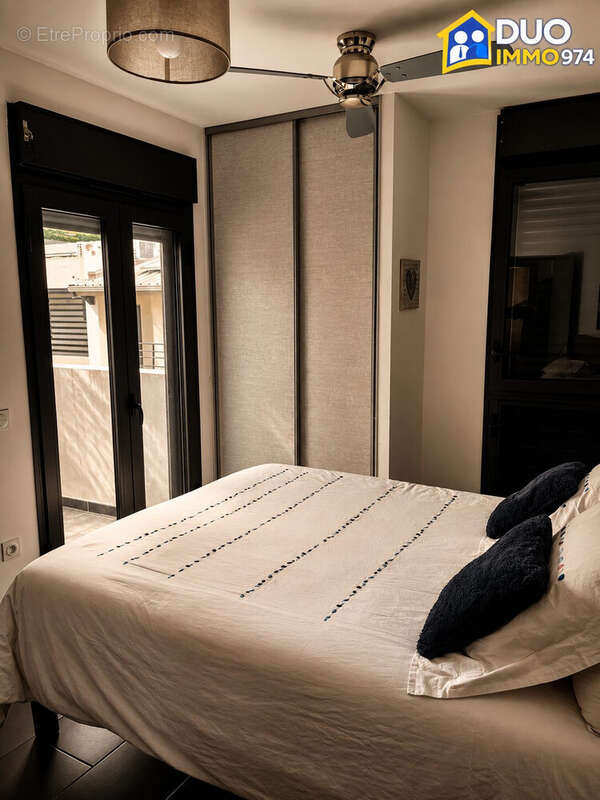 Appartement à SAINT-PAUL