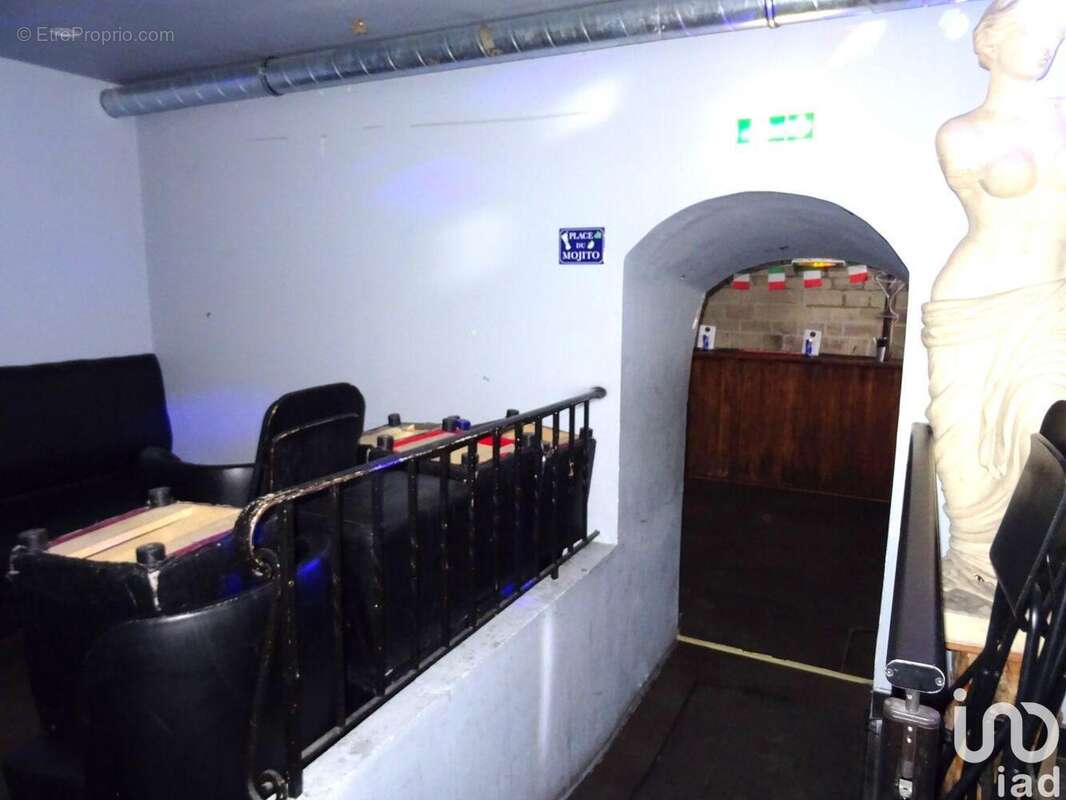 Photo 7 - Commerce à PARIS-9E