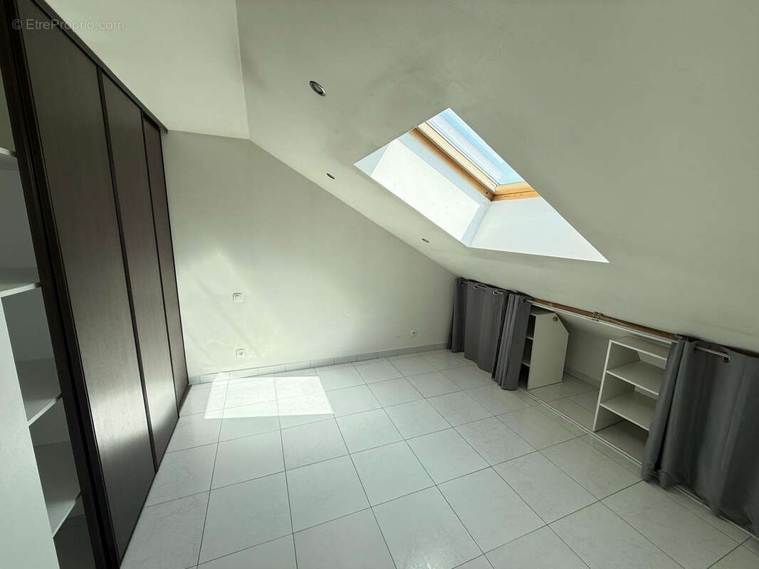 Appartement à BATILLY