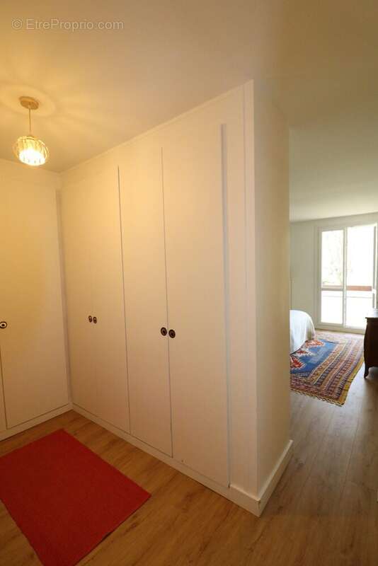 Appartement à LOUVECIENNES