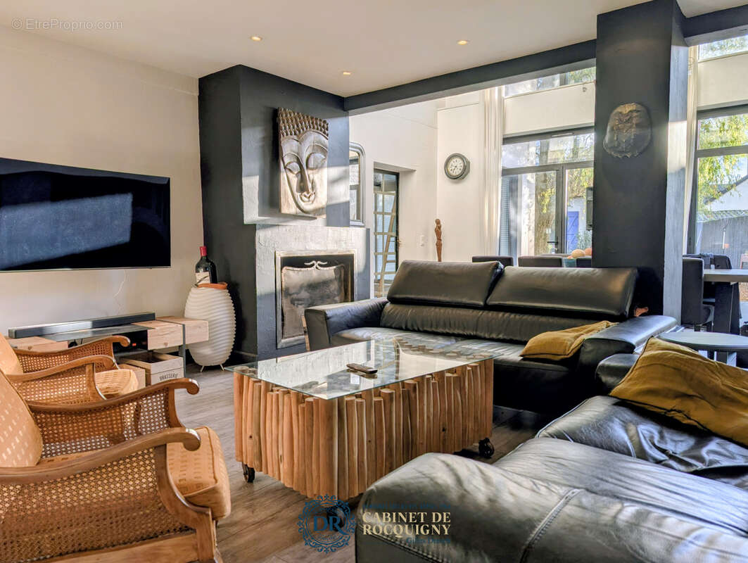 Maison a vendre orleans metropole - photo 7