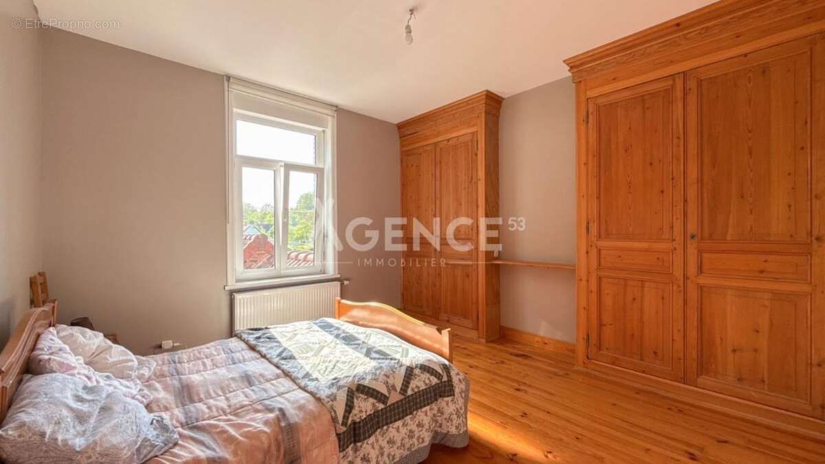 Maison à THEROUANNE