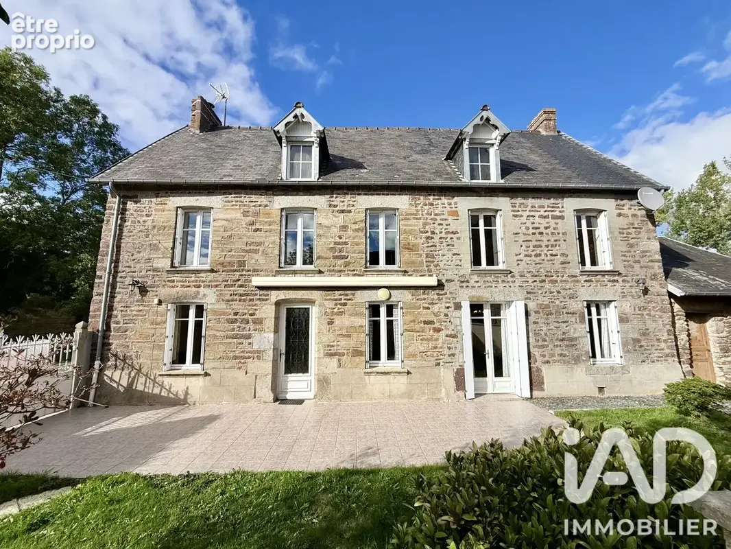 Photo 1 - Maison à HUDIMESNIL