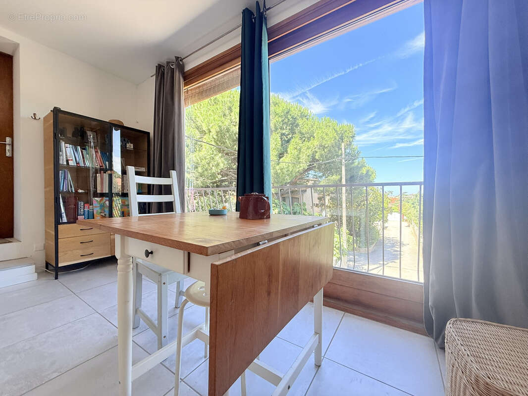 Appartement au premier et dernier étage, avec jardin privatif de 135m2 - photo 13