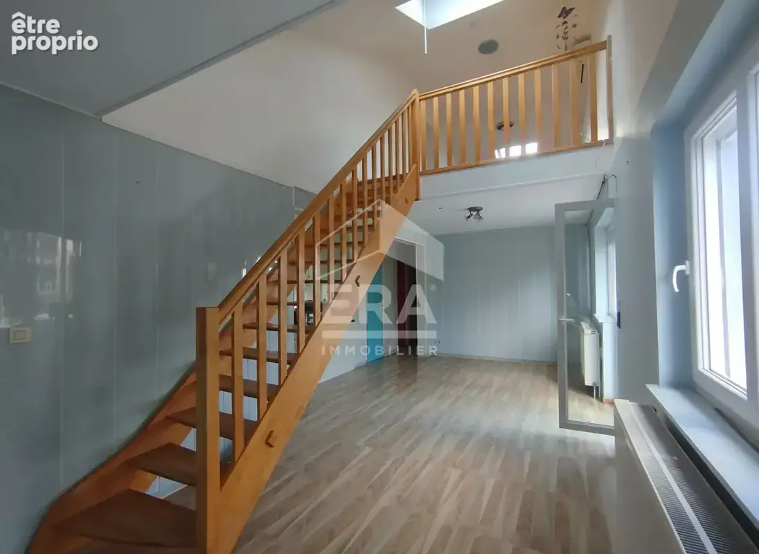 Maison 138m² à noidans-lès-vesoul - photo 9