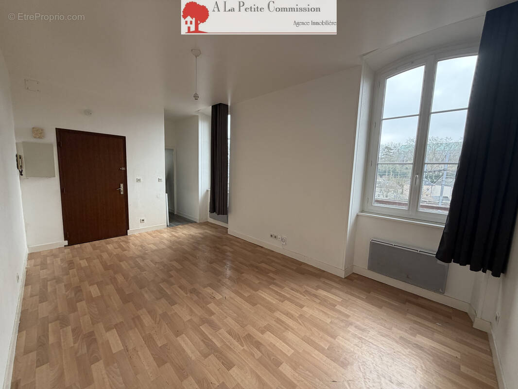 Appartement à CHARTRES