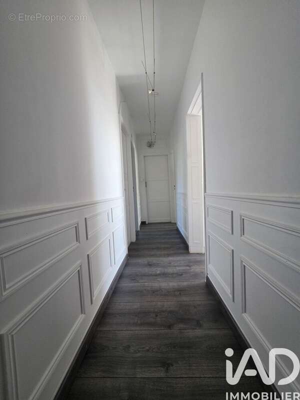 Photo 7 - Appartement à MALZEVILLE