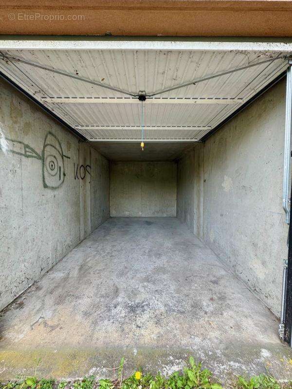 Appartement à VILLEFONTAINE