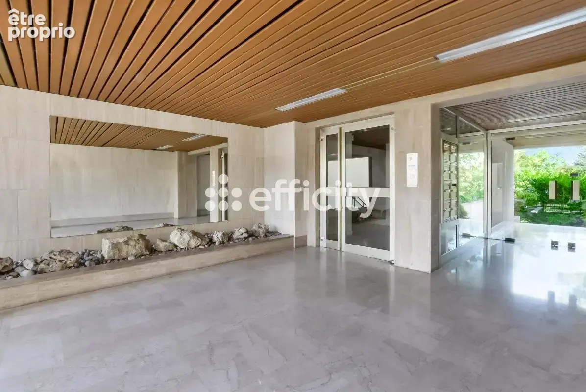 Appartement - photo 12
