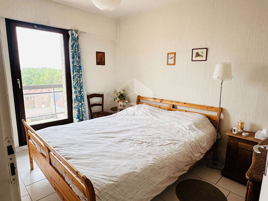 Appartement à BRAY-DUNES
