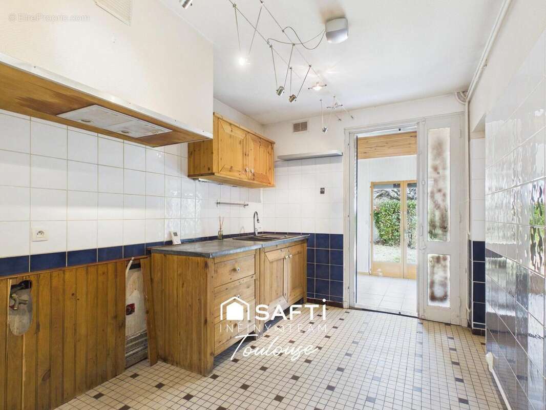 Photo 4 - Maison à COLOMIERS