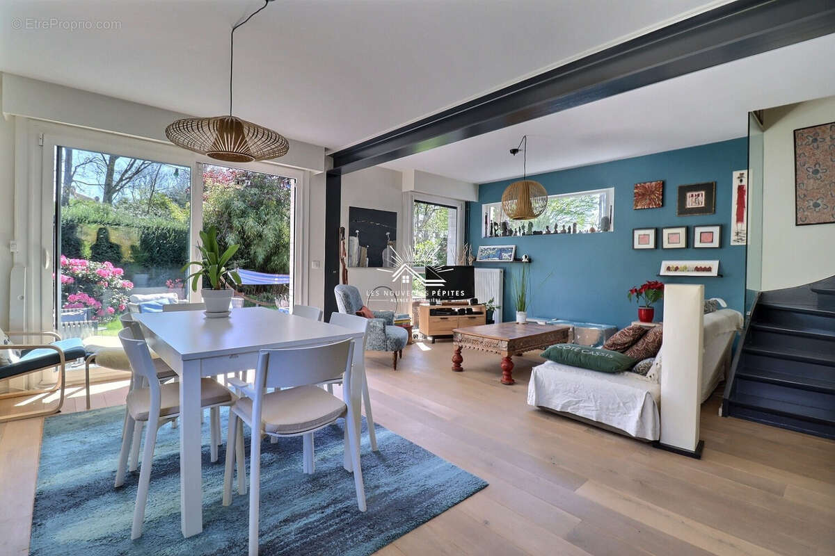 Maison à VILLENEUVE-D'ASCQ