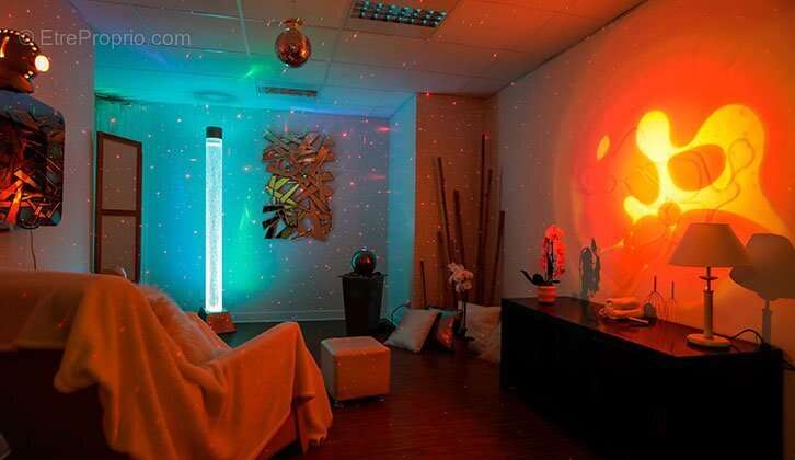 Appartement à ESBLY