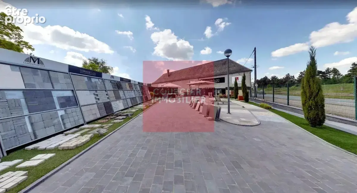 La verriere (78) - local commercial - photo 9